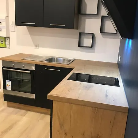 Appartement Loft T2 By Locations_lepuyenvelay
